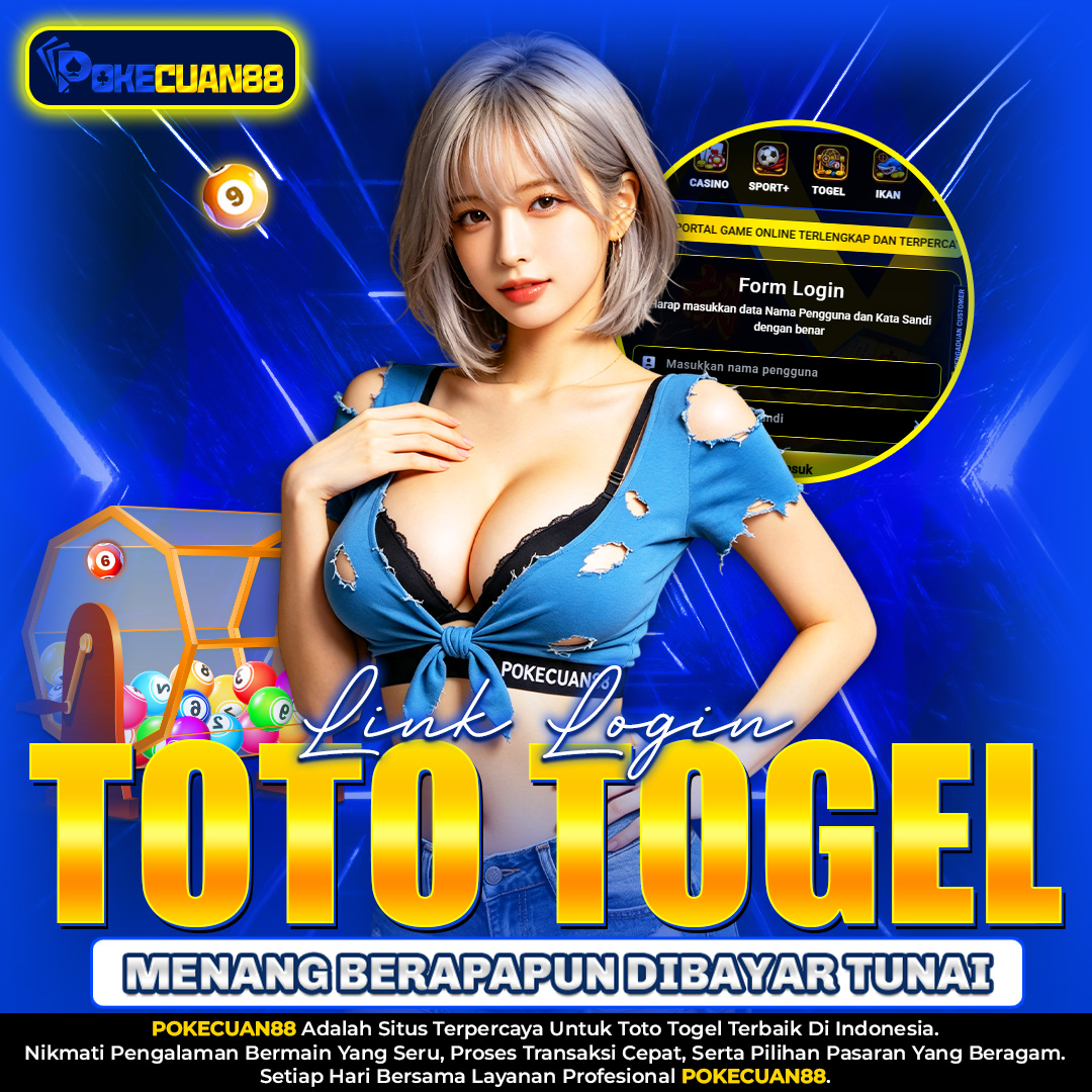 TOTO TOGEL